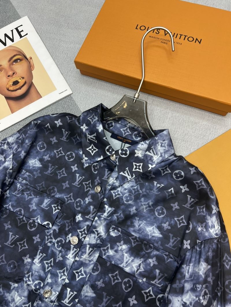 Louis Vuitton Shirts